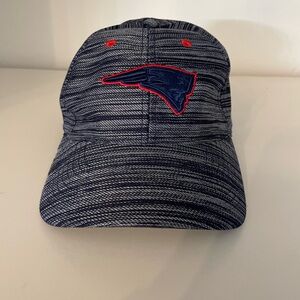 New England patriots hat
